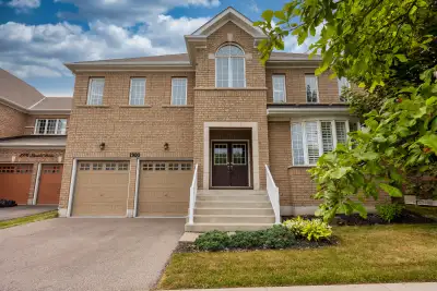 Step Into Luxury At This Newly Renovated Tribute Home Nestled In The Highly Sought-After Taunton Com...