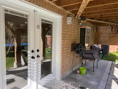 Location: Ajax – Church & Rossland ✨ Features: * 3 Bedrooms * 2 Full Bathrooms * Spacious Living Roo...