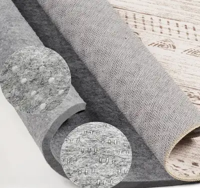 Reversible Rug Pad 6x9, View more