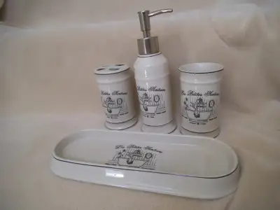 item décoration salle de bain, View more