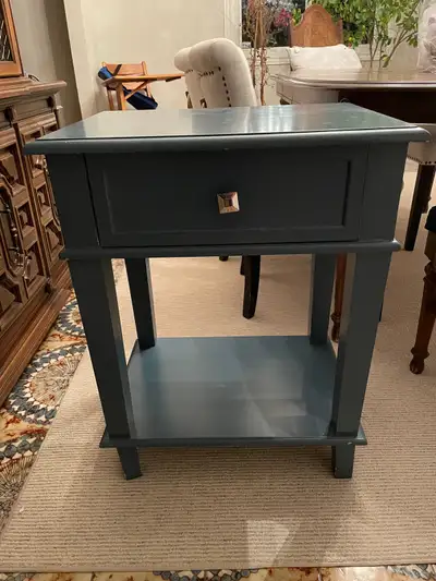 Bed side table, View more