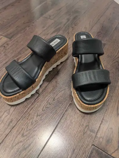 Steve Madden Sandals, View more