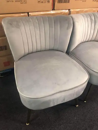$99-$199 per chair All brand new Only available 5-10 chairs per model New shipment Warehouse sale La...