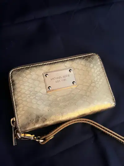 michael kors wallet, View more
