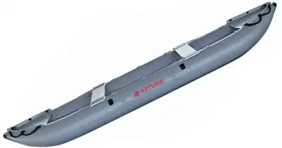 Brand New, in a box. https://saturninflatableboats.ca/13-saturn-fishing-kayak.html Pro-Angler Fishin...