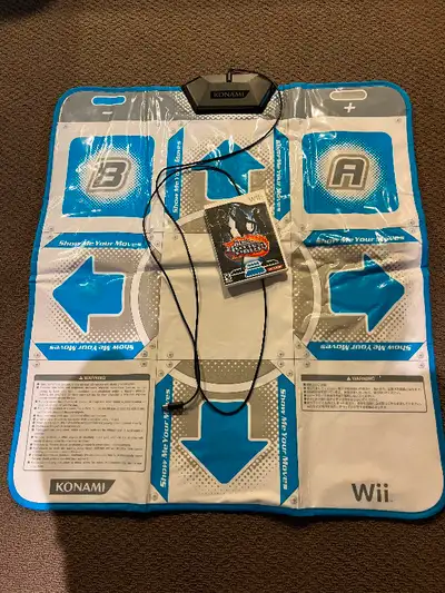 Wii Games / Accessories, View more