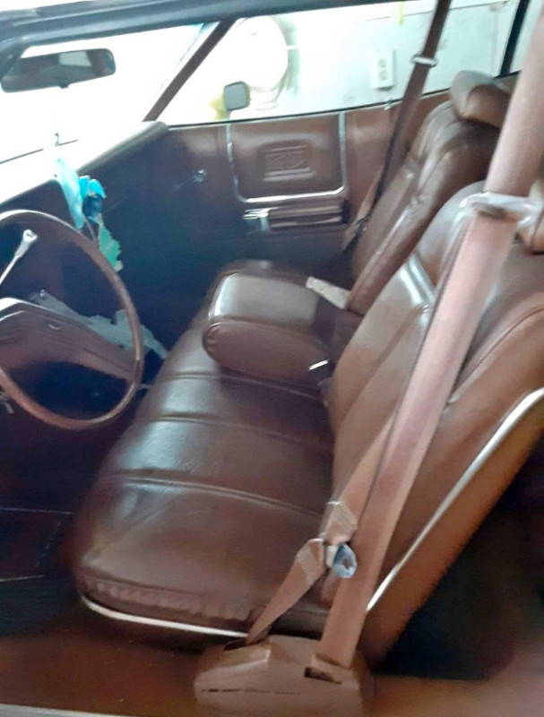 1975 Mercury Montego in Classic Cars in Bathurst - Image 3
