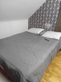 ROOM FOR RENT - MAY TO AUG (4 months)