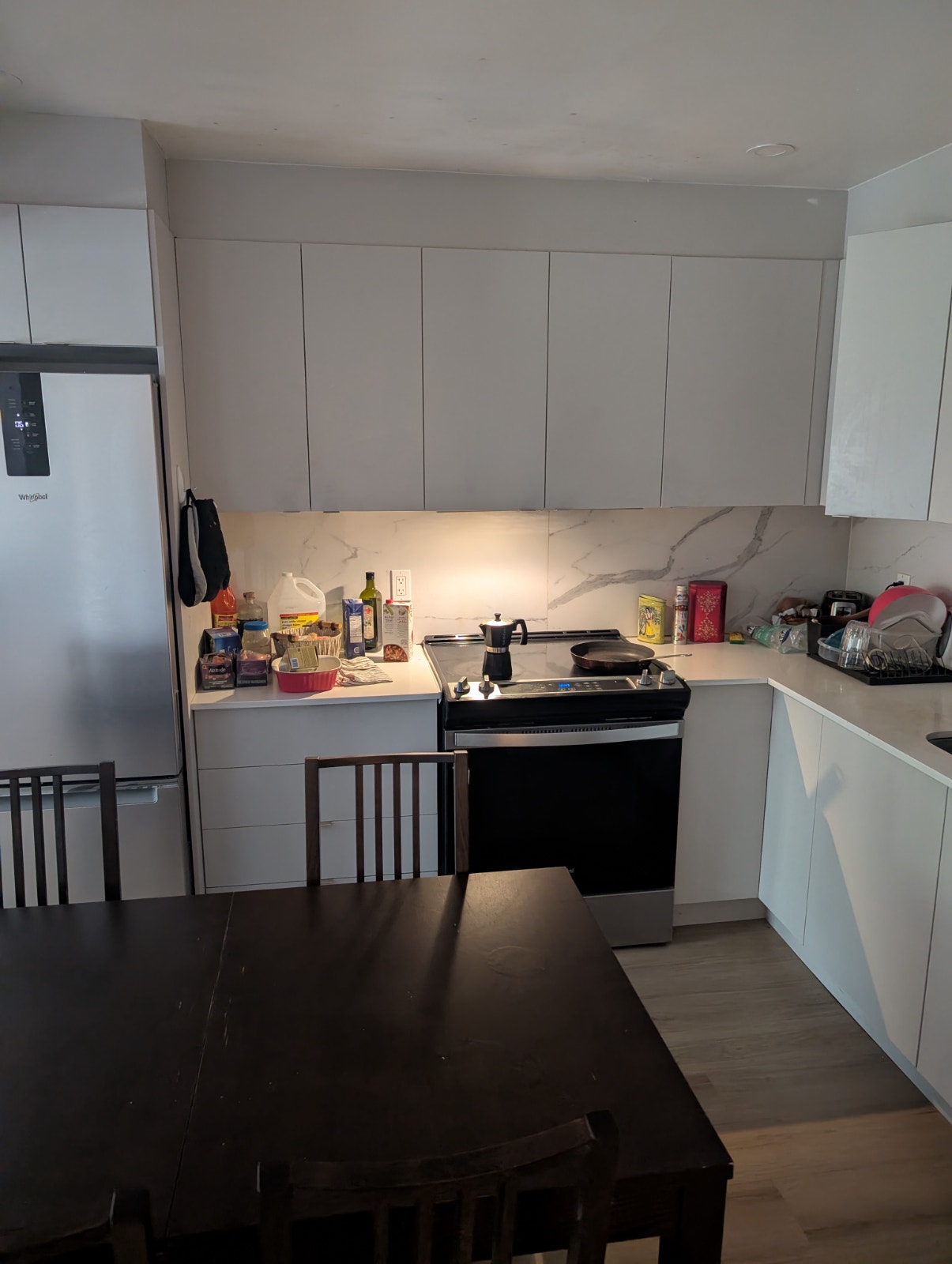 Cession de bail - Appartement 4 1/2 en colocation à Villeray — photo 3