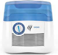 Vicks Humidifier with UV light