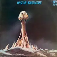 Lighthouse-The Best of Lighthouse Record