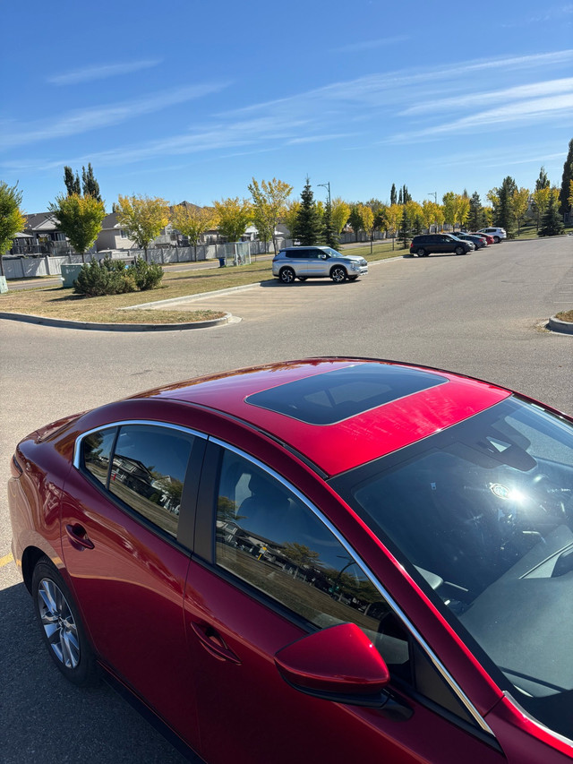 2021 Mazda 3 GS Luxury in Cars & Trucks in Edmonton - Image 3