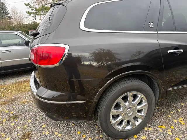 2014 Buick enclave 541162107118571522