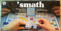 ‘SMATH - jeu mathématique (6 ans à adulte)