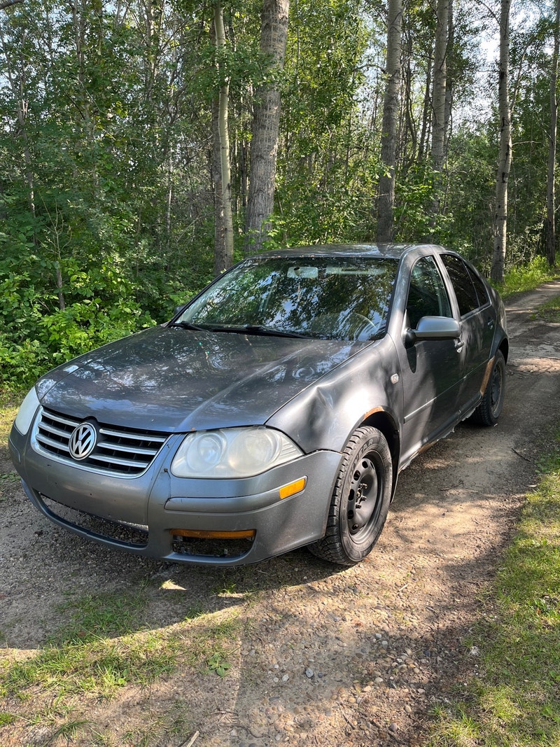 Vw Jetta city Cars & Trucks St. Albert Kijiji