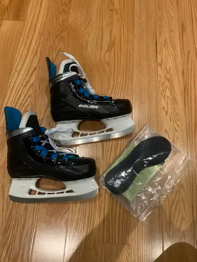 Ice Skates - Brand New, View more