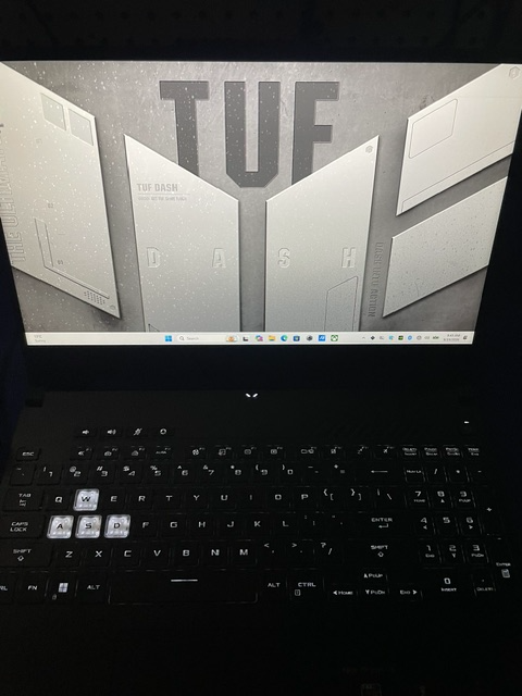 Asus Gaming Laptop570159707319838722