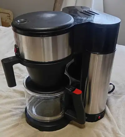 Coffee Craft Tim Hortons(Bunn), View more