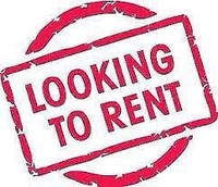 Urgently looking to rent
