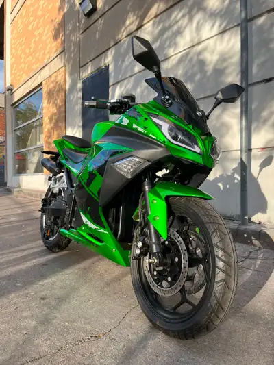 EMMO Zone Max Electric Motorcycle | Showroom Demo / Full Warrant, View more