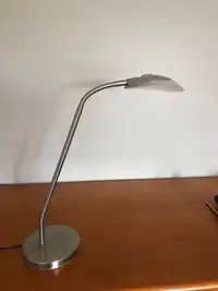 Lampe DEL de chevet ou bureau de travail