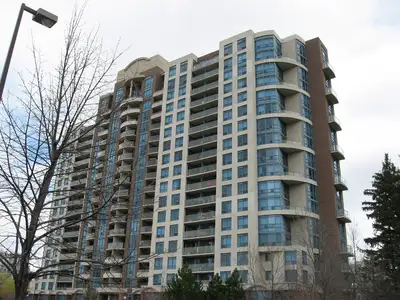Yes, still available. Bright and clean 1-bedroom unit on the 7th floor of a condominium, located at...