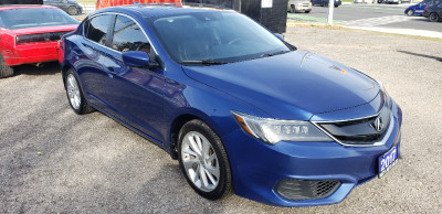 2017 ACURA ILX 211kms FOR SALE