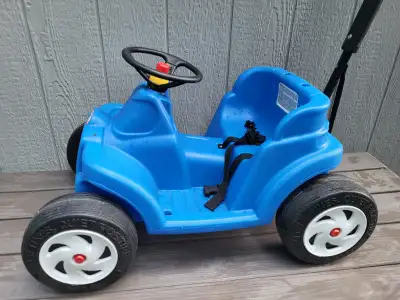 Little Tikes Buggy, View more