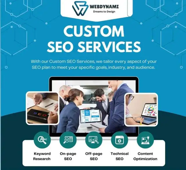 Digital Marketing and Social Media Management in Networking in City of Toronto - Image 2