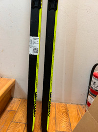 ski FISCHER Twin Skin Carbon Pro