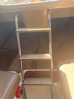 MacGregor M26 Sailboat in Sailboats in Tricities/Pitt/Maple - Image 7