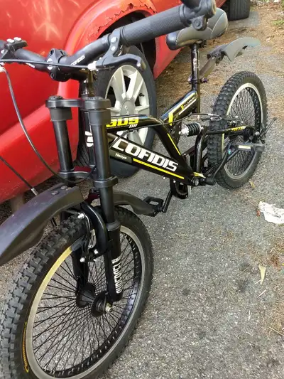 kid bike velo enfant, View more