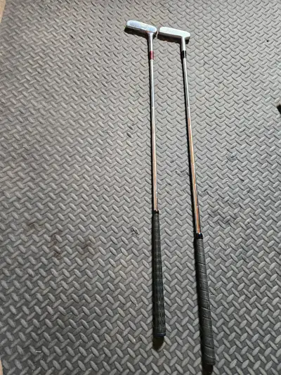 Golf Putters, View more