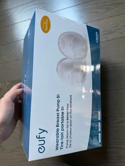 Brand new sealed in box Pick up in Markham