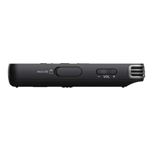 Sony ICDPX470 Stereo Digital Voice Recorder in General Electronics in Markham / York Region - Image 6