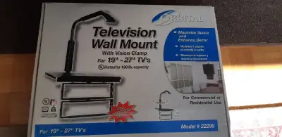 TV Wall Mount, View more