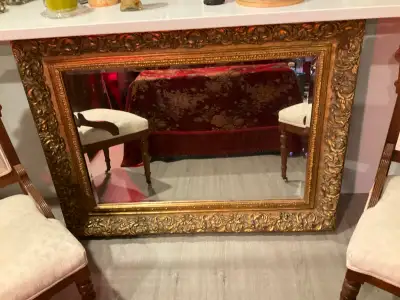 Mirror for sale by owner, View more