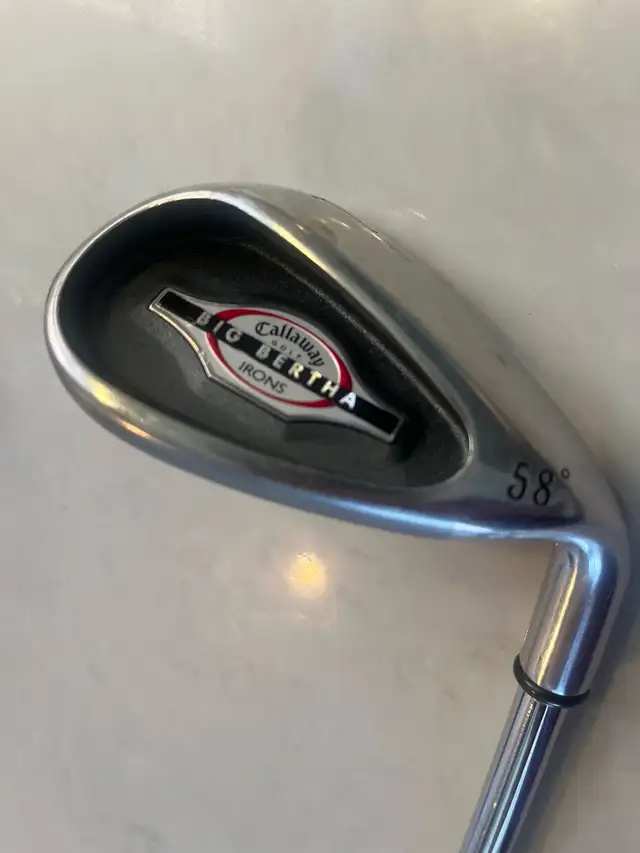 wedge set in Golf in Oshawa / Durham Region - Image 6