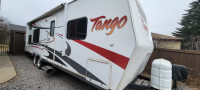 2011 Tango 299BHS