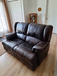 Fauteuil Inclinable