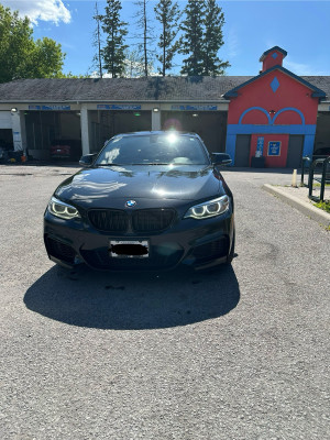 2016 BMW 2 Series