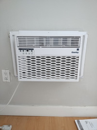 $300 Danby Air Conditioner (10,000 BTUs)