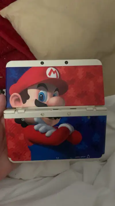 Nintendo 3DS, View more