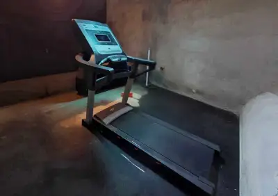 NordicTrack T 7.5s with cushion technology, View more