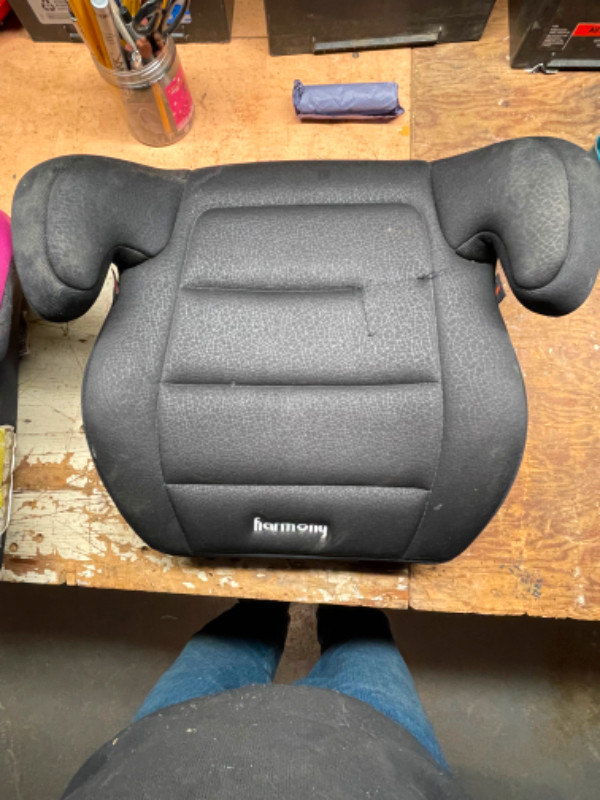 Booster seats in Strollers, Carriers & Car Seats in Cornwall - Image 3