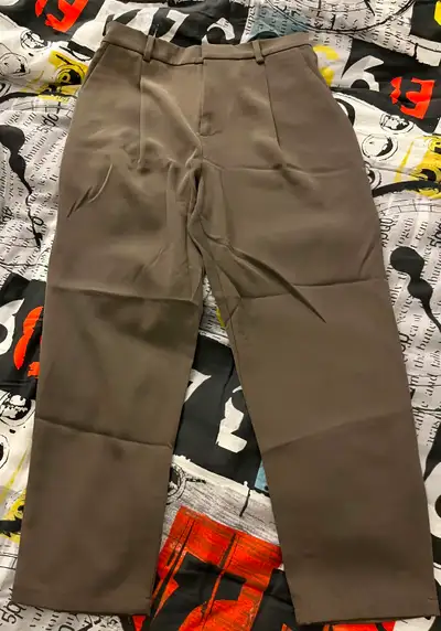UNIQLO Women's Pants - Size Small, View more