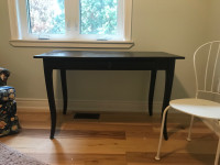 Ikea writing table/desk