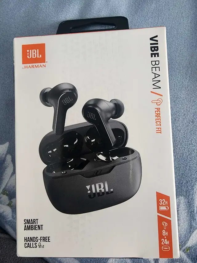 earbuds Bluetooth 64520007731586120