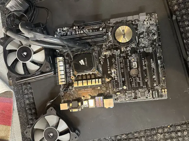 Pc parts in Desktop Computers in Ottawa - Image 5