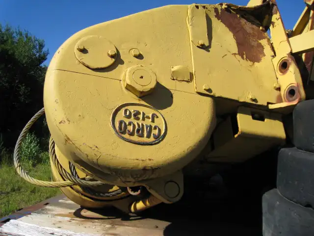 Heavy Equipment parts and attachments in Heavy Equipment Parts & Accessories in Moncton - Image 3